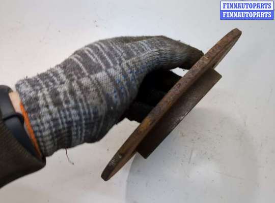 купить Диск тормозной на Peugeot 206 1998-2012