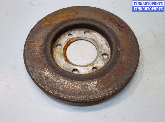 купить Диск тормозной на Peugeot 206