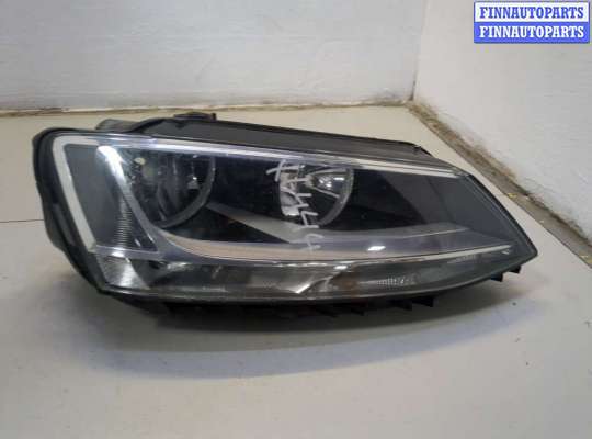 купить Фара (передняя) на Volkswagen Jetta 6 2010-2018