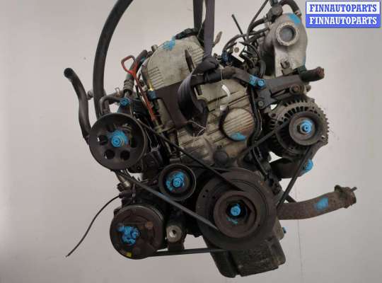 купить Маховик на Honda HRV 1998-2006