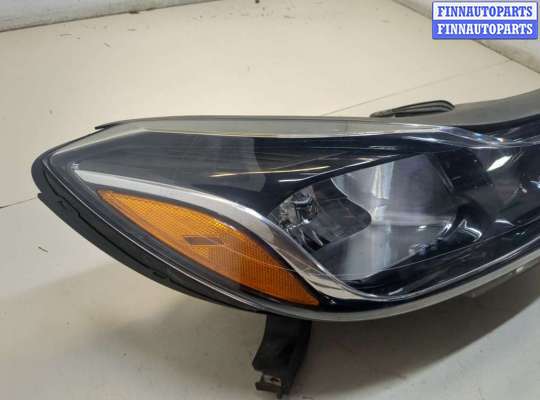 купить Фара (передняя) на Chevrolet Trax 2016-2022