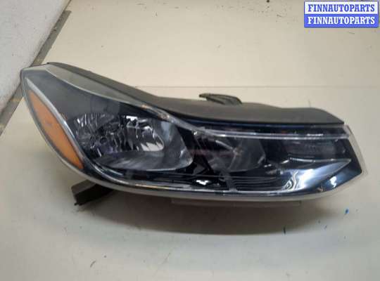 купить Фара (передняя) на Chevrolet Trax 2016-2022