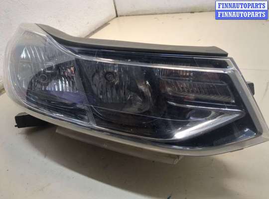 купить Фара (передняя) на Chevrolet Trax 2016-2022