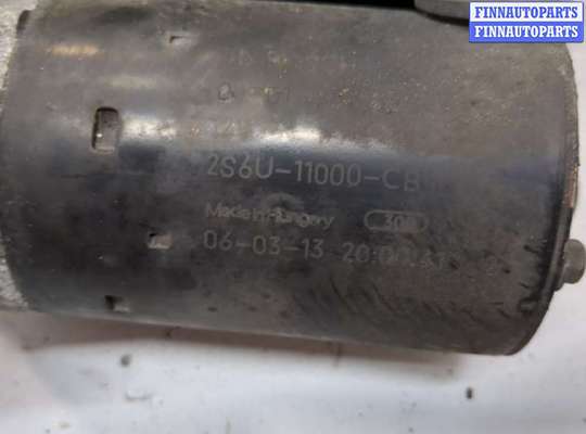 купить Стартер на Ford Fiesta 2001-2007