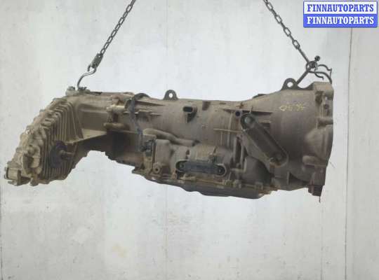 купить Редуктор Раздаточный КПП (раздатка) на Volkswagen Amarok 2010-2025