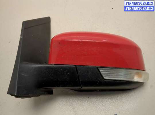 Зеркало боковое на Ford Focus II