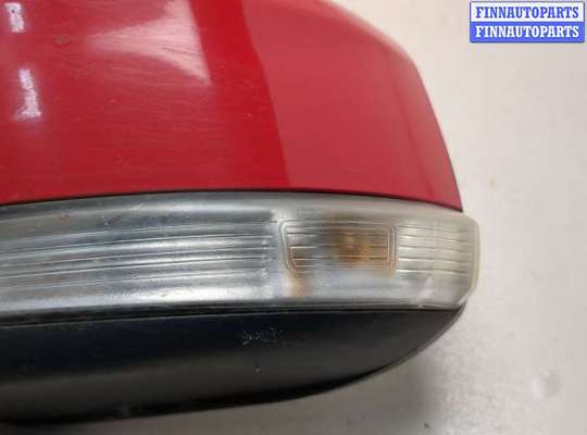Зеркало боковое на Ford Focus II