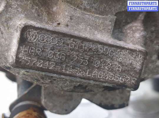 купить Турбина на Seat Altea 2004-2015