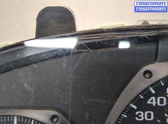 купить Щиток приборов (приборная панель) на Chevrolet Trailblazer 2001-2010