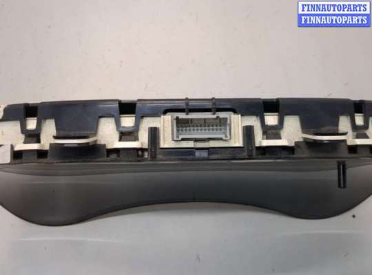 купить Щиток приборов (приборная панель) на Chevrolet Trailblazer 2001-2010