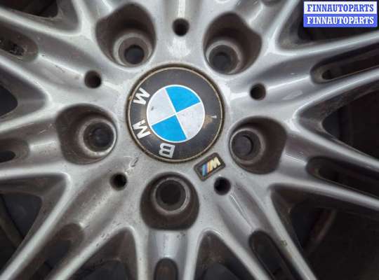 купить Диск литой на BMW 5 E60 2003-2010