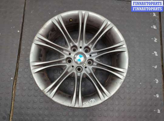 Диск литой BM3664991 на BMW 5 E60 2003-2010