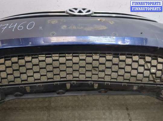купить Бампер на Volkswagen Tiguan 2011-2016