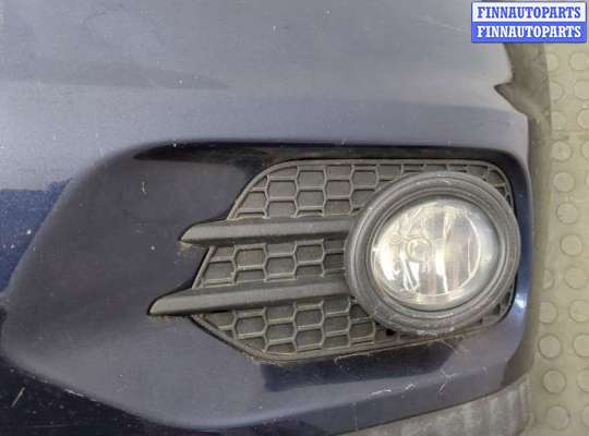 купить Бампер на Volkswagen Tiguan 2011-2016