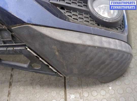 купить Бампер на Volkswagen Tiguan 2011-2016