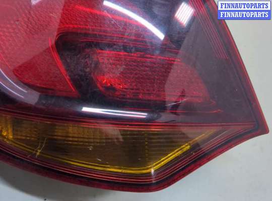 купить Фонарь (задний) на Opel Astra J 2010-2017