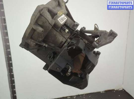 купить КПП 5-ст.мех. (МКПП) на Ford Focus 2 2008-2011