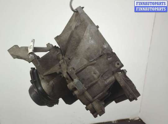 купить КПП 5-ст.мех. (МКПП) на Ford Focus 2 2008-2011