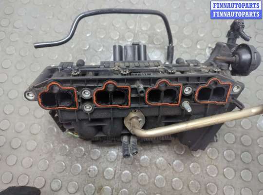 купить Коллектор впускной на Opel Astra H 2004-2010