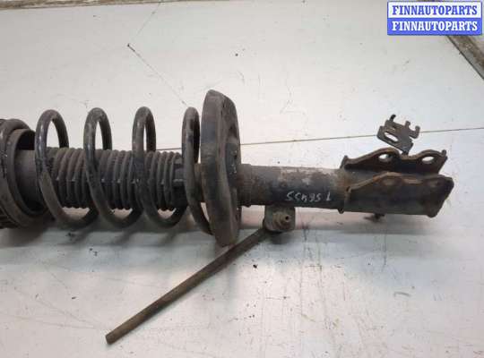 купить Амортизатор подвески на Peugeot 508 2010-2018