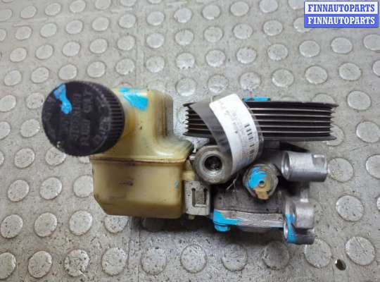 купить Насос гидроусилителя руля (ГУР) на Mazda CX-7 2007-2012