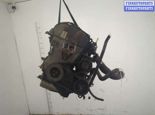 Форсунка топливная FO2161157 на Ford Transit 2006-2014