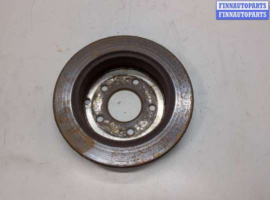 Купить Диск тормозной на Mitsubishi Galant 2004-2012 Диск тормозной MT570278 на Mitsubishi Galant 2004-2012