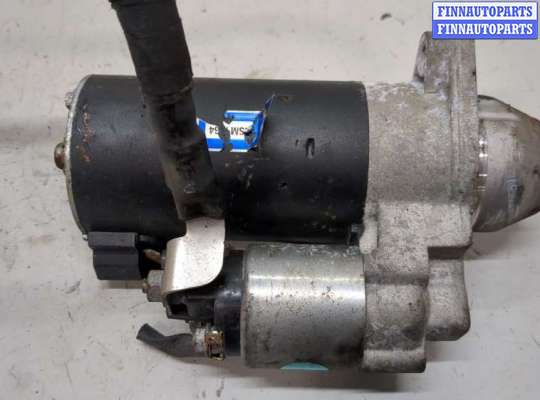 купить Стартер на Mercedes Sprinter 2018-2025