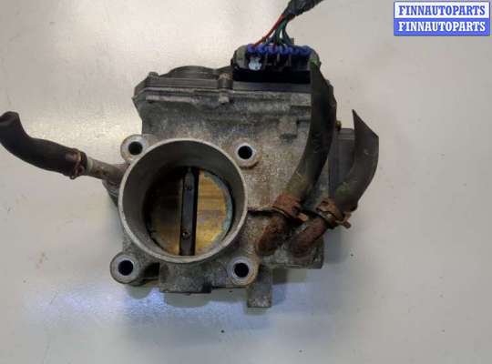 купить Заслонка дроссельная на Honda Accord 7 2003-2007