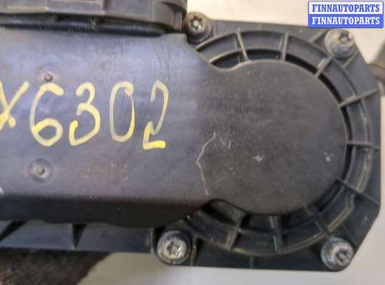 купить Заслонка дроссельная на Honda Accord 7 2003-2007