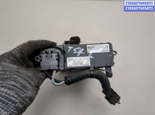 купить Радиатор отопителя электрический (тэн) на Ford Focus 3 2011-2015