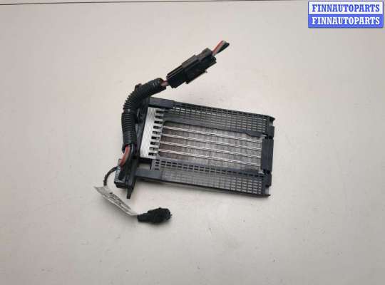 купить Радиатор отопителя электрический (тэн) на Ford Focus 3 2011-2015