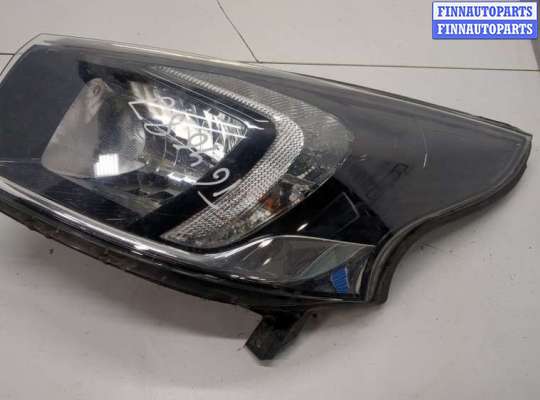 Фара (передняя) OP2443467 на Opel Vivaro 2014-2019