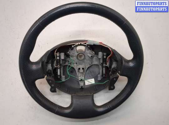 Купить Руль на Renault Megane 2 2002-2009 Руль RN1569640 на Renault Megane 2 2002-2009