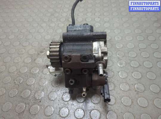 купить ТНВД на Land Rover Discovery 3 2004-2009