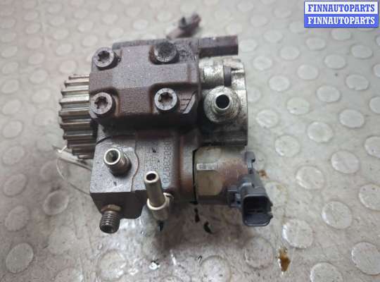 купить ТНВД на Land Rover Discovery 3 2004-2009