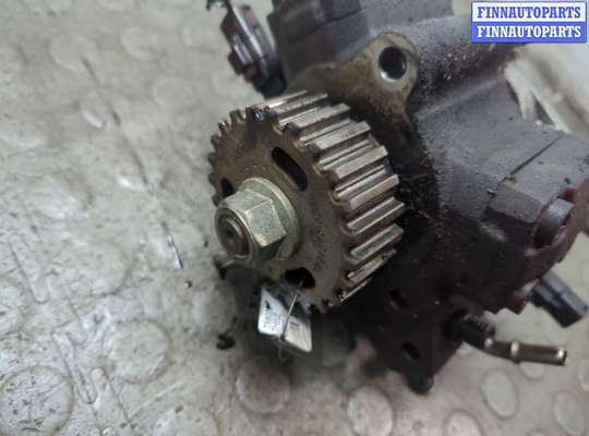 купить ТНВД на Land Rover Discovery 3 2004-2009