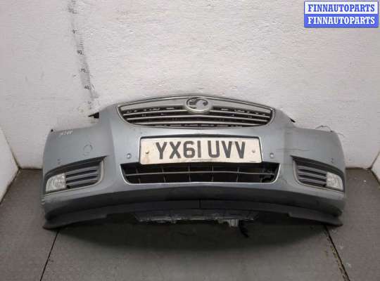 Фара противотуманная (галогенка) OP2413967 на Opel Insignia 2008-2017