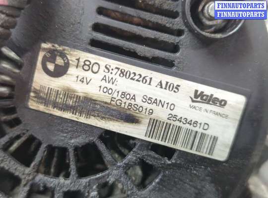 купить Генератор на BMW 1 E87 2004-2011