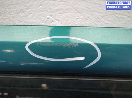 купить Дверь раздвижная на Citroen Berlingo 2002-2008