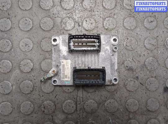 купить Блок управления двигателем на Opel Astra H 2004-2010