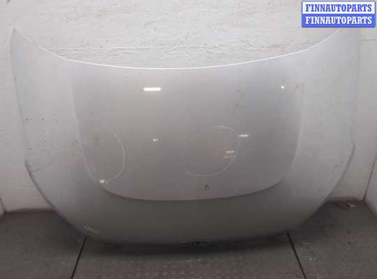 купить Капот на KIA Soul 2008-2014