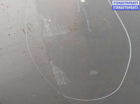 купить Капот на KIA Soul 2008-2014