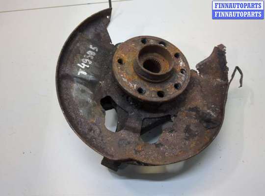 Кулак поворотный SB80433 на Saab 9-5 2005-2010