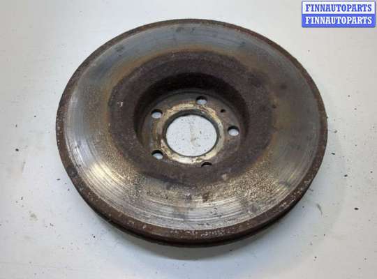 купить Диск тормозной на Audi A6 (C6) 2004-2011