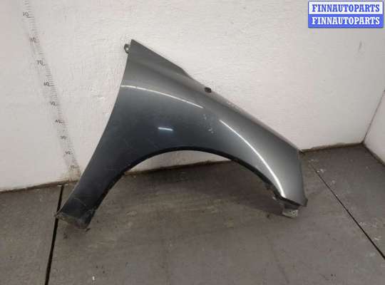 Крыло NS976006 на Nissan Titan 2003-2015