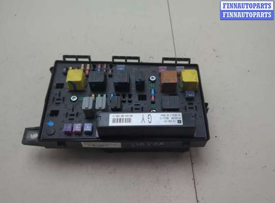 купить Блок предохранителей на Opel Astra H 2004-2010