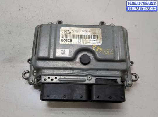 купить Блок управления двигателем на Ford Kuga 2008-2012