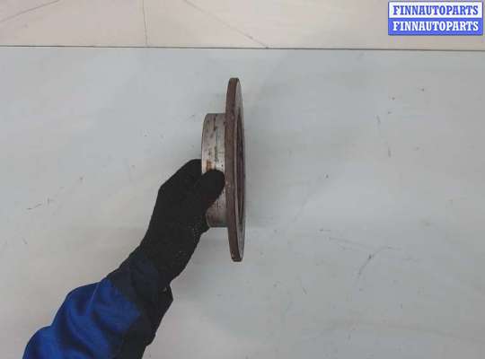 купить Диск тормозной на Opel Astra H 2004-2010