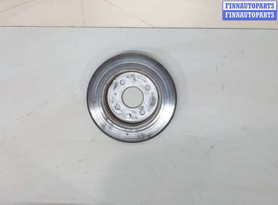 купить Диск тормозной на Opel Astra H 2004-2010